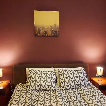 Apartman Danube Újvidék Kültér fotó