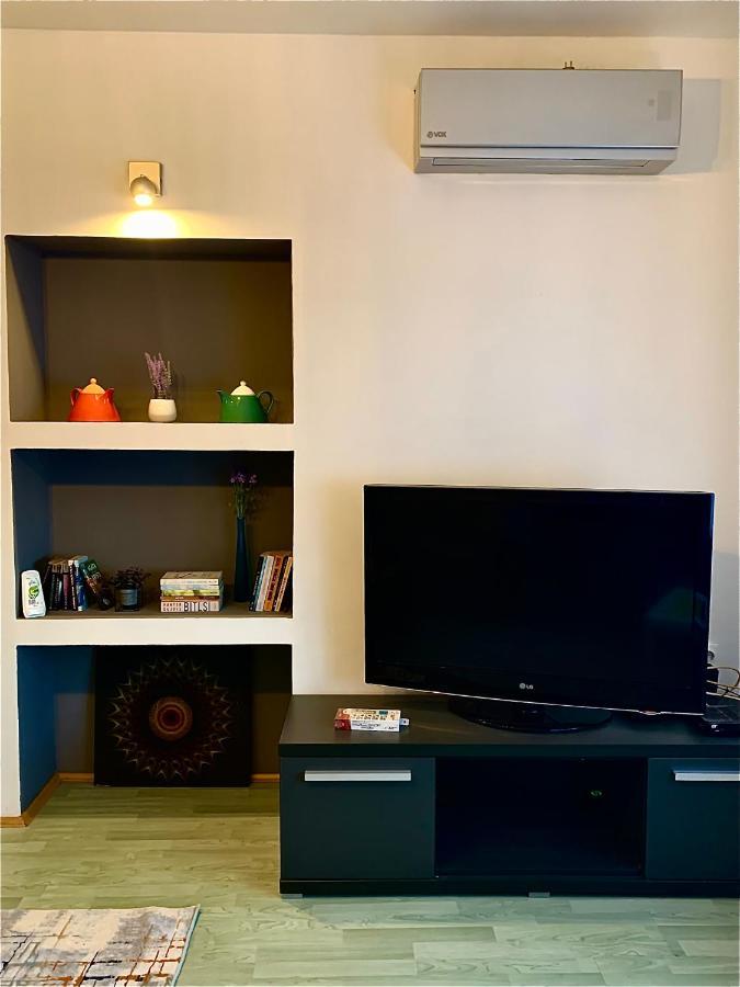 Apartman Danube Újvidék Kültér fotó